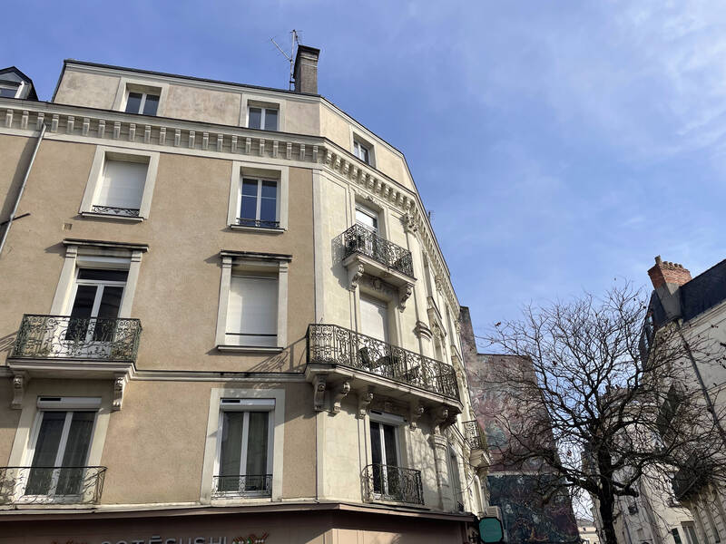 Angers (49000)