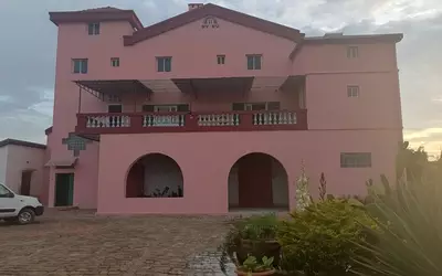 Madagascar