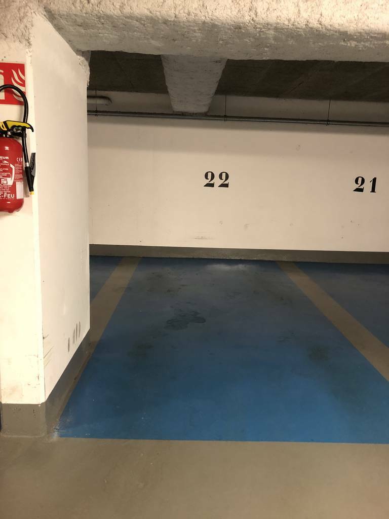 Paris 13E (75013)