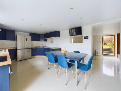 Vente maison 6 pièces Ivry-sur-Seine (94200)