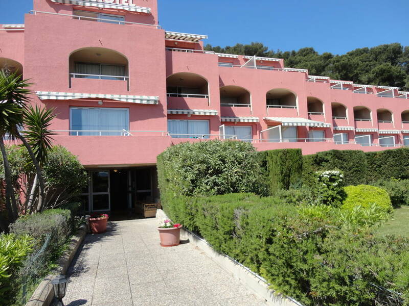 Saint-Mandrier-Sur-Mer (83430)