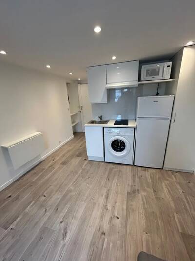 Location appartement studio Neuilly-sur-Seine (92200)