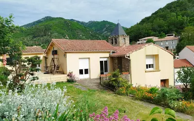 Saint-Vincent-D'olargues (34390)