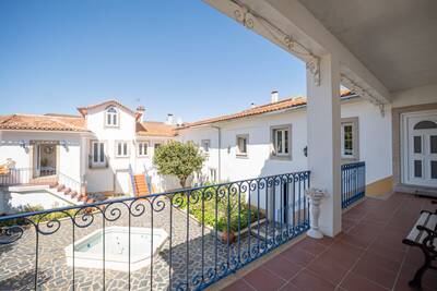 Vente maison 12 pièces Portugal