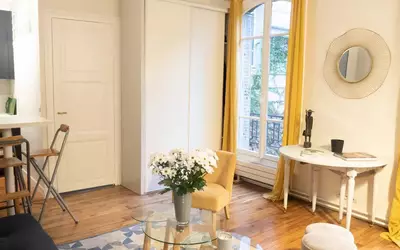 Paris 17E (75017)
