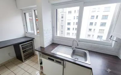 Paris 15E (75015)
