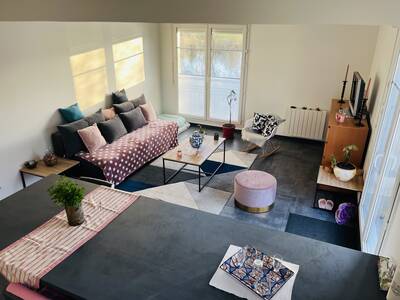 Vente appartement 3 pièces Savigny-le-Temple (77176)