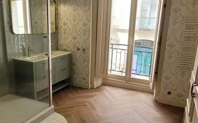 Nantes (44000)