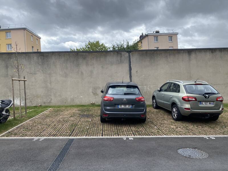 Plaisir (78370)