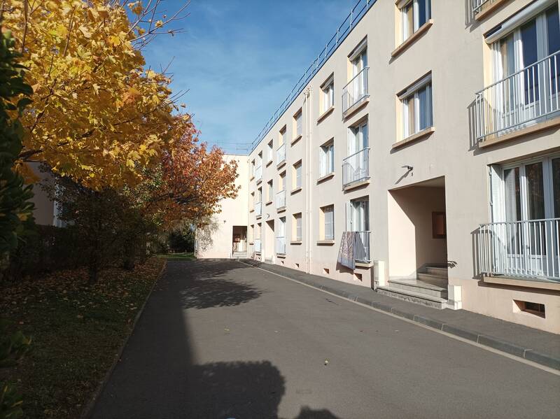Clermont-Ferrand (63000)