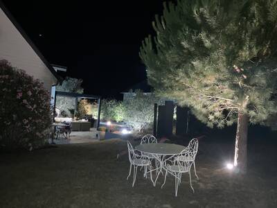 Vente maison 5 pièces Longué-Jumelles (49160)