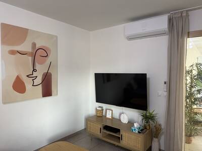 Location appartement 2 pièces Lyon 3e
