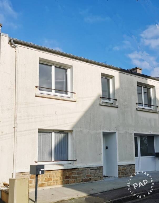 Maison à Brest