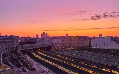 Paris 10E (75010)