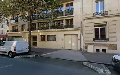 Vincennes (94300)