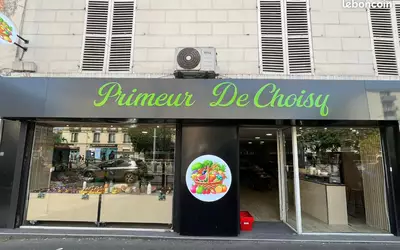 Choisy-Le-Roi (94600)