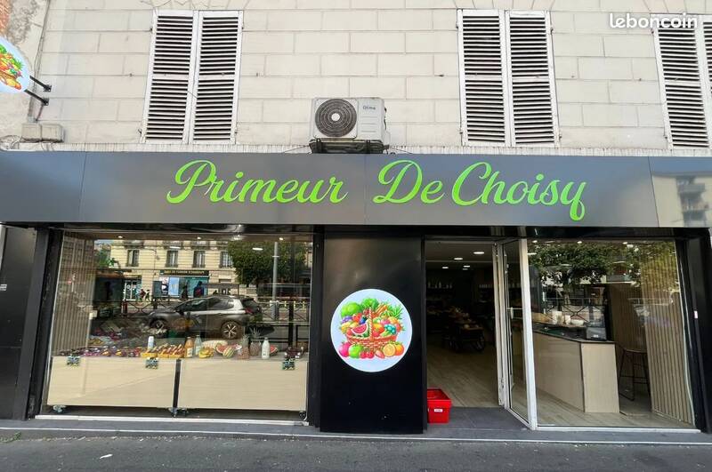 Choisy-Le-Roi (94600)