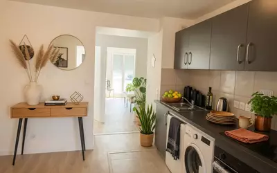 Le Blanc-Mesnil (93150)