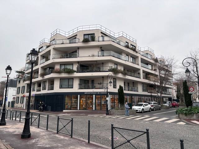 Vanves (92170)