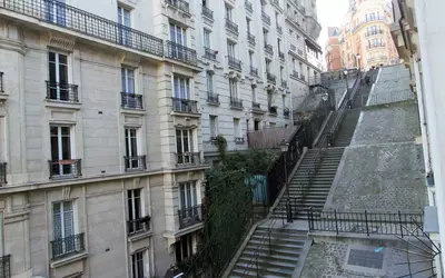 Paris 18E (75018)
