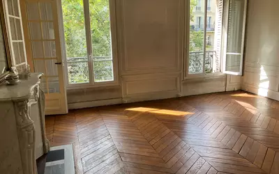 Paris 18E (75018)