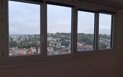 Rosny-Sous-Bois (93110)