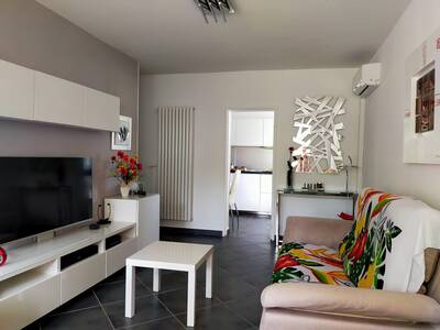 Location appartement 2 pièces Marseille 8e