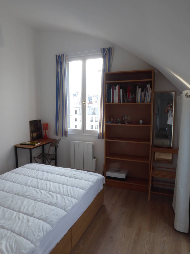 Paris 3E