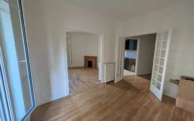 Paris 15E (75015)