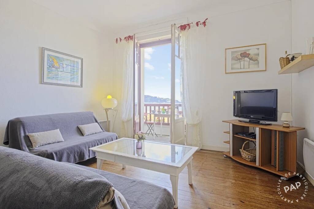 Vente Appartement