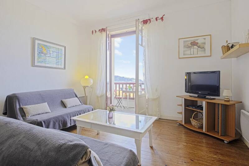 Hendaye (64700)