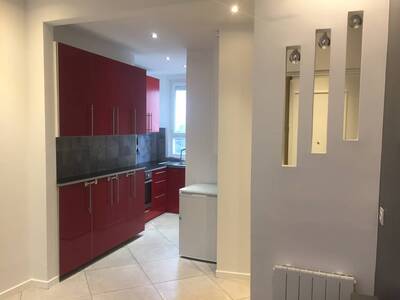 Location appartement studio Suresnes (92150)