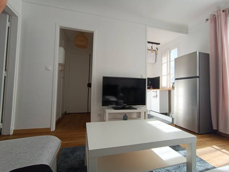 Saint-Ouen-Sur-Seine (93400)