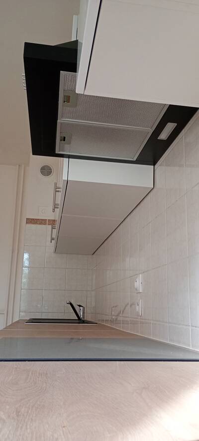 Vente appartement 3 pièces Argenteuil (95100)