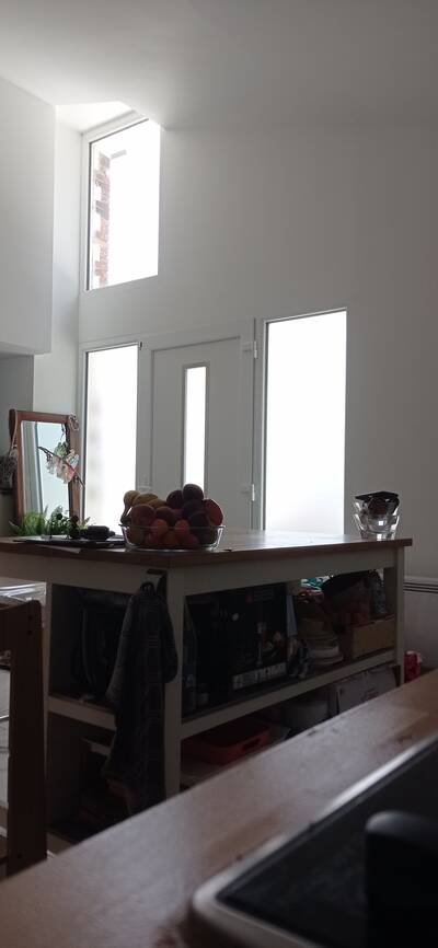 Vente maison 4 pièces Erbray (44110)