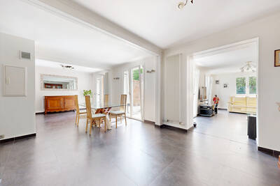 Vente maison 7 pièces Roissy-en-Brie (77680)