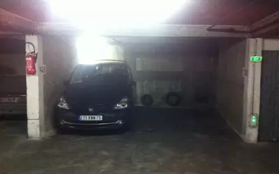Paris 15E (75015)