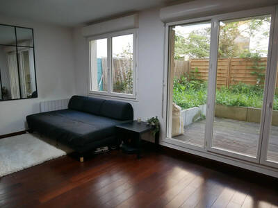 Location appartement 4 pièces Saint-Denis (93)