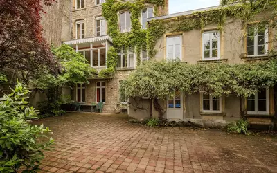 Boulogne-Sur-Mer (62200)