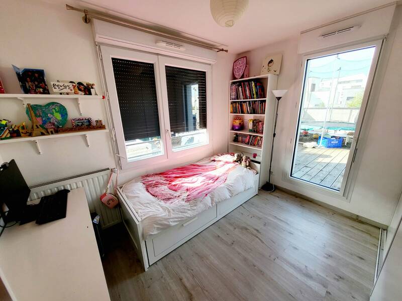 Blagnac (31700)