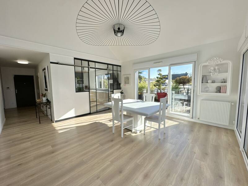 Émerainville (77184) + Terrasse 150 M²