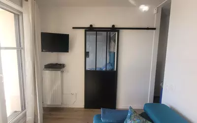 Saint-Ouen-Sur-Seine (93400)