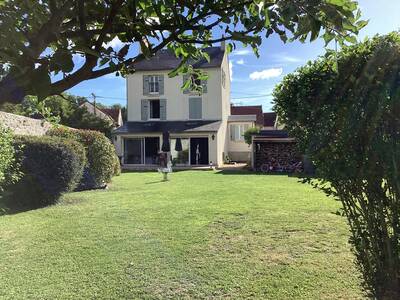 Location maison 7 pièces Meulan-en-Yvelines (78250)