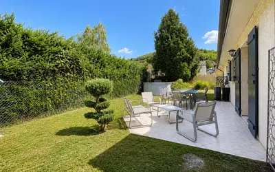 Bourgoin-Jallieu (38300)