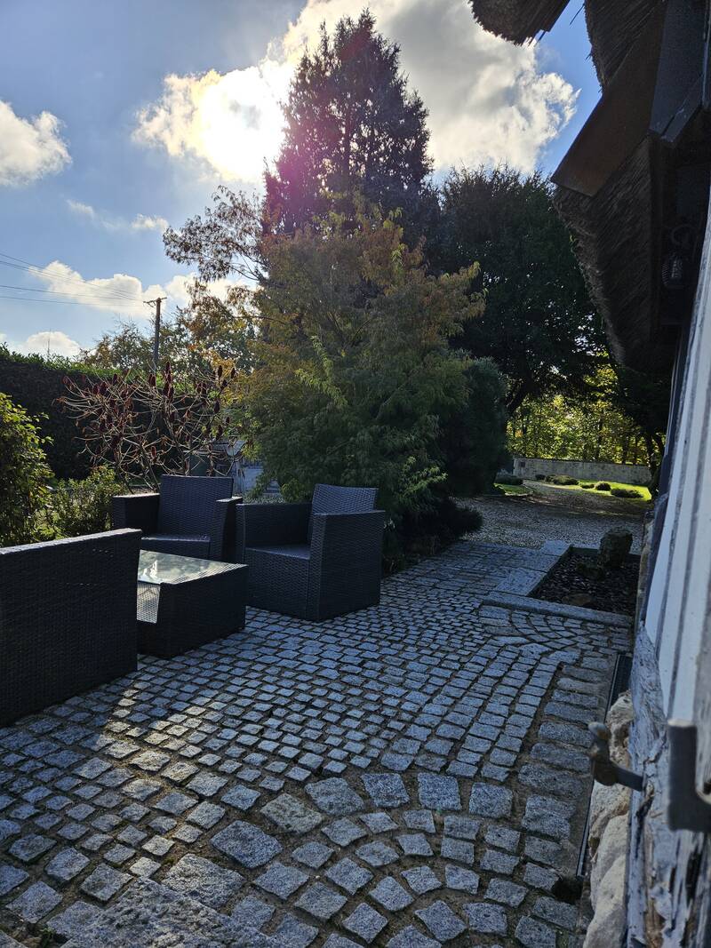 Le Neubourg (27110)