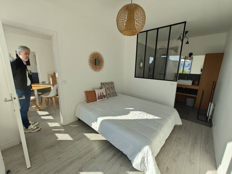 Neuilly-Sur-Seine (92200)