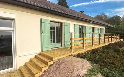 Moux-En-Morvan (58230)