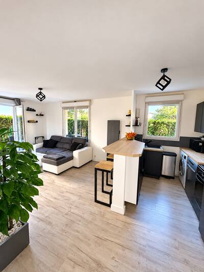 Vente appartement 3 pièces Corbeil-Essonnes (91100)