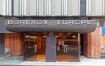 Strasbourg