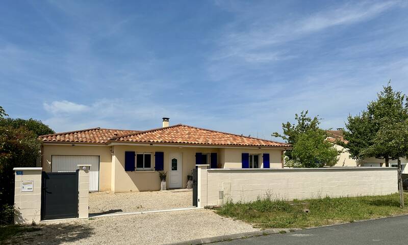 Chasseneuil-Du-Poitou (86360)
